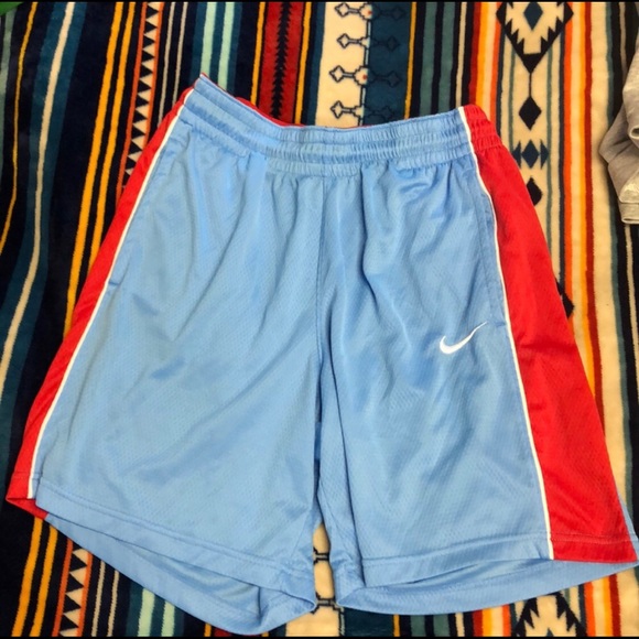 Nike women’s basketball shorts - Picture 1 of 4